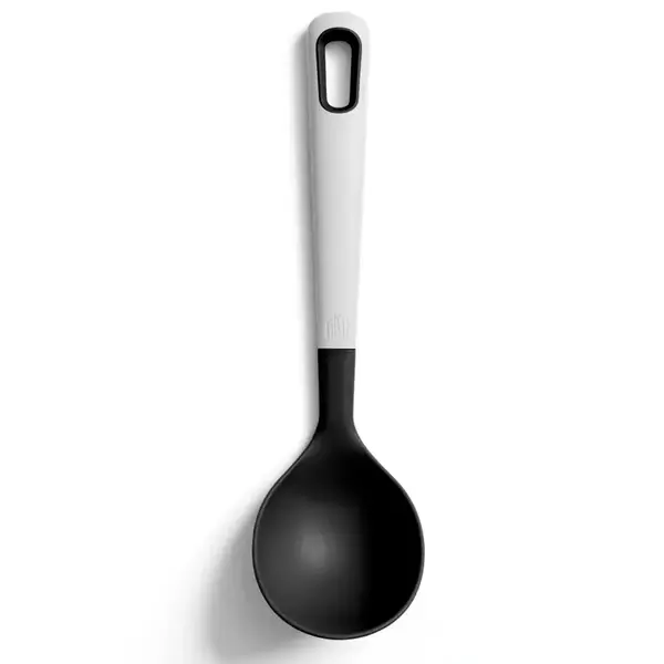 Eku Grey Nylon Ladle 33 cm
