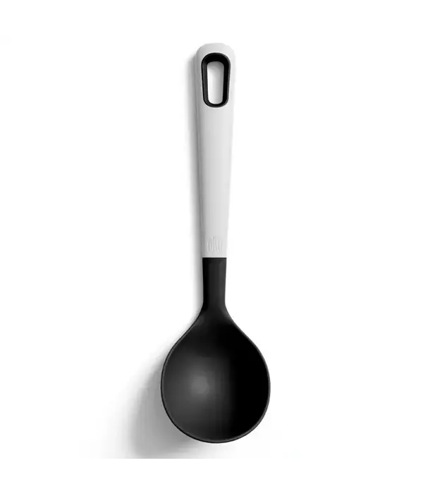 eKu Eku Grey Nylon Ladle 33 cm