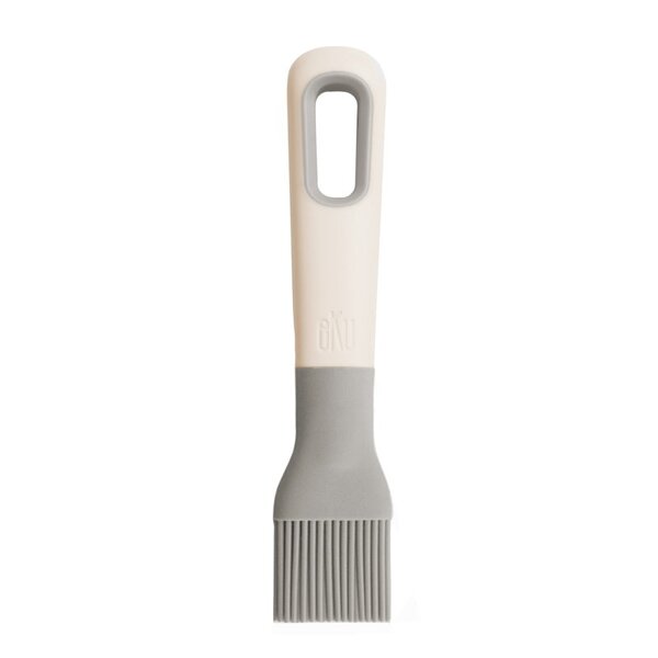 Eku Grey Basting Brush