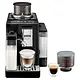 De'Longhi Rivelia Onyx Black Coffee Machine