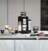 Delonghi Machine à café Rivelia Noire Onyx - De'Longhi