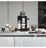 Delonghi Machine à café Rivelia Noire Onyx - De'Longhi