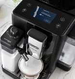 Delonghi De'Longhi Rivelia Onyx Black Coffee Machine