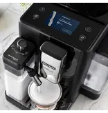Delonghi De'Longhi Rivelia Onyx Black Coffee Machine