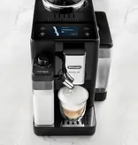 Delonghi De'Longhi Rivelia Onyx Black Coffee Machine