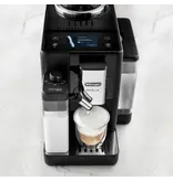 Delonghi De'Longhi Rivelia Onyx Black Coffee Machine