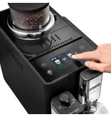 Delonghi Machine à café Rivelia Noire Onyx - De'Longhi