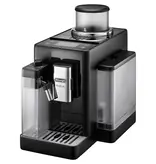 Delonghi De'Longhi Rivelia Onyx Black Coffee Machine