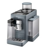 Delonghi De'Longhi Rivelia Grey Coffee Machine