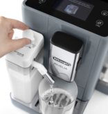 Delonghi De'Longhi Rivelia Grey Coffee Machine