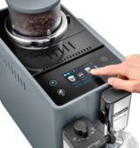 Delonghi Machine à café Rivelia Grise - De'Longhi