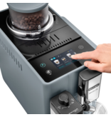 Delonghi De'Longhi Rivelia Grey Coffee Machine