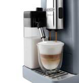 Delonghi Machine à café Rivelia Grise - De'Longhi