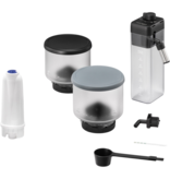 Delonghi De'Longhi Rivelia Grey Coffee Machine