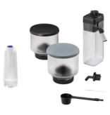 Delonghi De'Longhi Rivelia Grey Coffee Machine