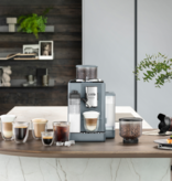 Delonghi De'Longhi Rivelia Grey Coffee Machine
