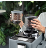 Delonghi De'Longhi Rivelia Grey Coffee Machine