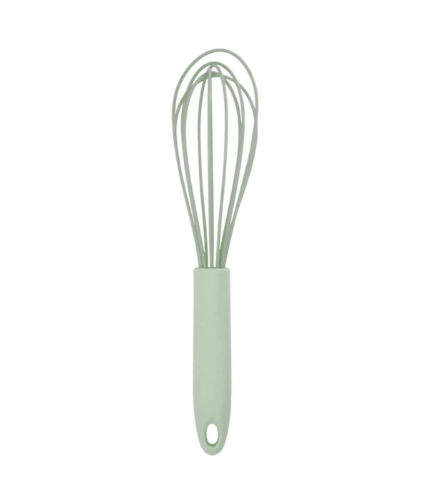 Danesco Sage Silicone Whisk 24 cm