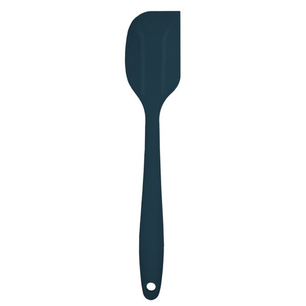 Spatule en silicone bleu encre 28 cm