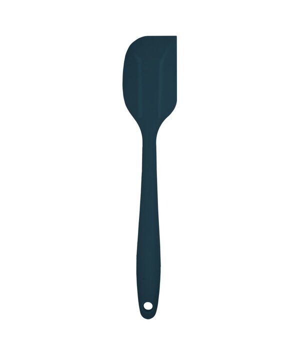 Danesco Spatule en silicone bleu encre 28 cm