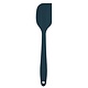 Spatule en silicone bleu encre 28 cm