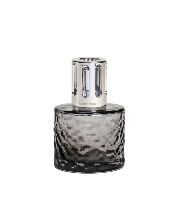 Lampe Berger de Paris Lampe Black Mirage avec fragrance Vanille Sublime 250ml – Maison Berger