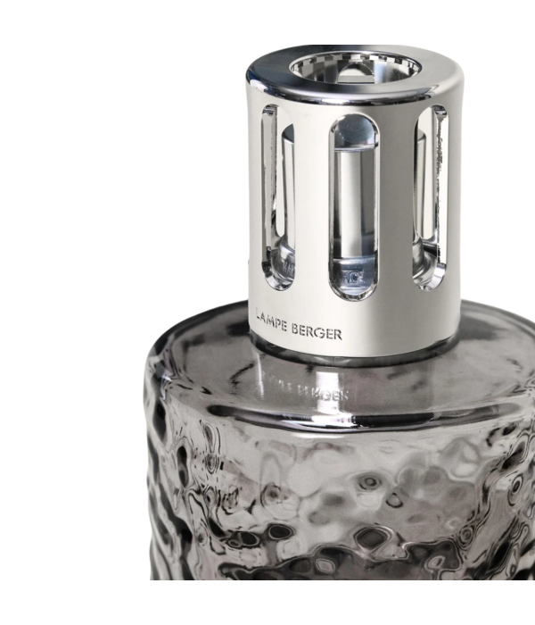 Lampe Berger de Paris Maison Berger Black Mirage Lamp