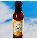 Eugène-Allard Sauce BBQ douce 355 ml - Eugène Allard