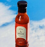 Eugène-Allard Sauce à pizza 355 ml - Eugène Allard