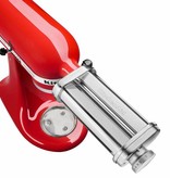 KitchenAid Batteur sur socle Ultra Power® Rouge par Kitchenaid