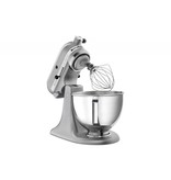KitchenAid KitchenAid® Silver Ultra Power Plus 4.5 Qt Tilt-Head Stand Mixer