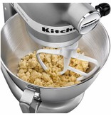 KitchenAid KitchenAid® Silver Ultra Power Plus 4.5 Qt Tilt-Head Stand Mixer