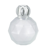 Lampe Berger de Paris Lampe Géode givrée - Maison Berger