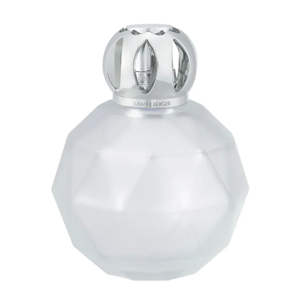 Maison Berger Geode Frosted Lamp