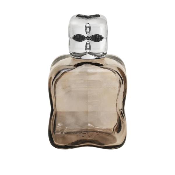 Coffret Lampe Cosy Brune et parfum Brise Océane 250 ml – Maison Berger