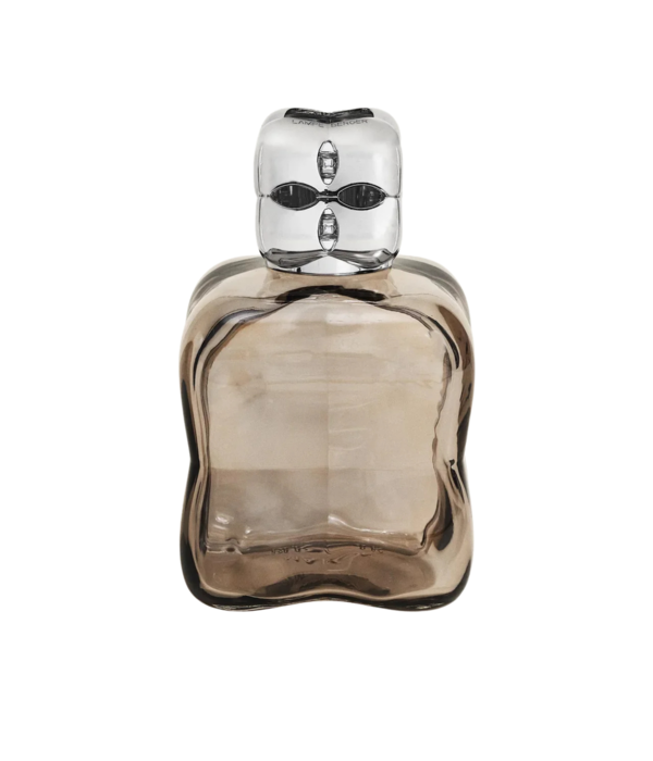 Lampe Berger de Paris Coffret Lampe Cosy Brune et parfum Brise Océane 250 ml – Maison Berger