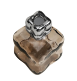 Lampe Berger de Paris Maison Berger Cosy Lamp Brown Gift Set and Ocean Breeze Fragrance 250 ml