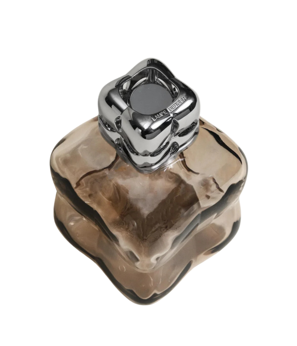 Lampe Berger de Paris Coffret Lampe Cosy Brune et parfum Brise Océane 250 ml – Maison Berger