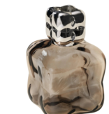 Lampe Berger de Paris Coffret Lampe Cosy Brune et parfum Brise Océane 250 ml – Maison Berger