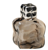 Lampe Berger de Paris Maison Berger Cosy Lamp Brown Gift Set and Ocean Breeze Fragrance 250 ml