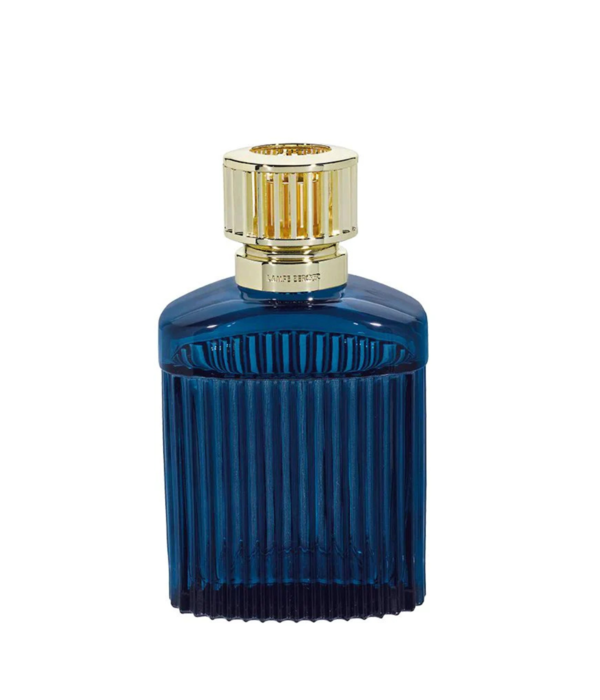 Lampe Berger de Paris Lampe Alpha bleue - Maison Berger