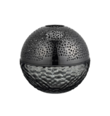 Lampe Berger de Paris Lampe Gravity Noire - Maison Berger