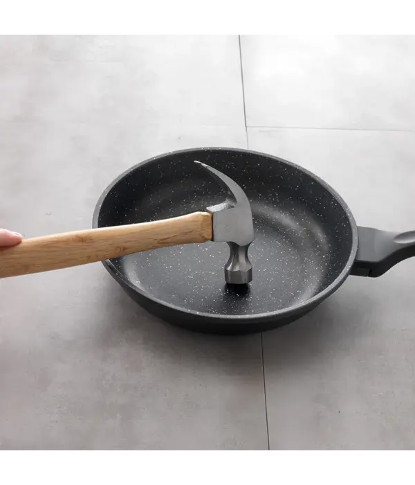 Cuisine::Pro Cuisine::pro® 8" GRANITE Frypan