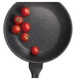 Cuisine::Pro Cuisine::pro® 8" GRANITE Frypan