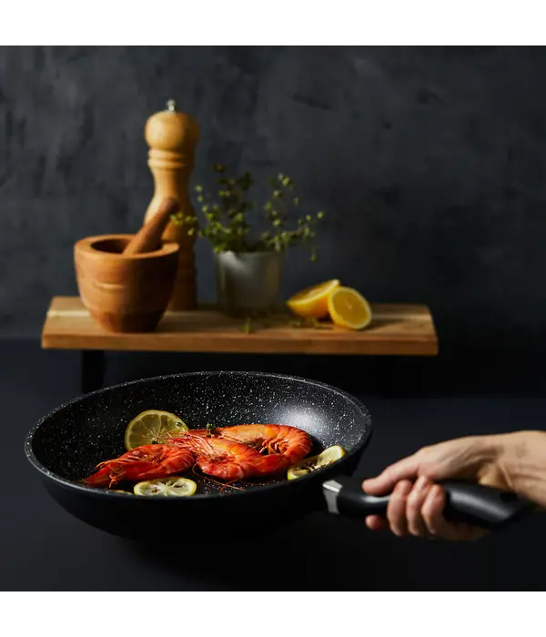 Cuisine::Pro Poêle à frire 10" STONE - Cuisine::pro®