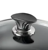 Cuisine::Pro Couvercle en verre 12" - Cuisine::pro®