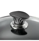Cuisine::Pro Cuisine::pro® 12" Glass Lid