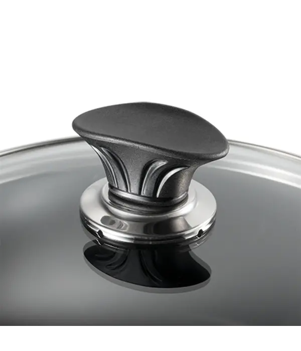 Cuisine::Pro Cuisine::pro® 12" Glass Lid