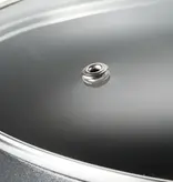 Cuisine::Pro Cuisine::pro® 12" Glass Lid