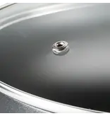 Cuisine::Pro Cuisine::pro® 12" Glass Lid